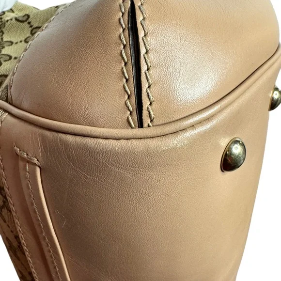 GUCCI Mayfair 2-way Tote - Picture 9 of 16